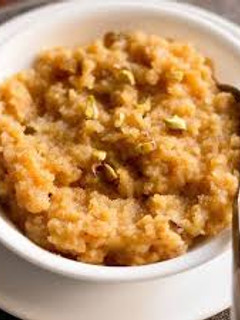 கோதுமை அல்வா (Kothumai halwa recipe in tamil) செய்முறை முக்கிய புகைப்படம்