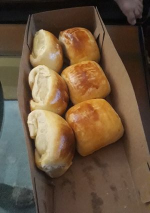 Foto resep Bolen pisang
