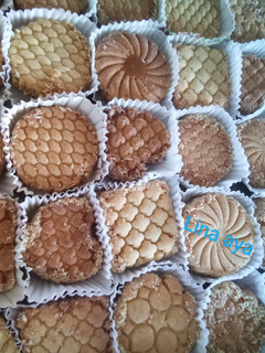 صورة لوصفة صابلي(الرشام)