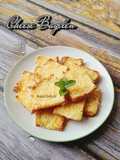 Cheese Bagelen