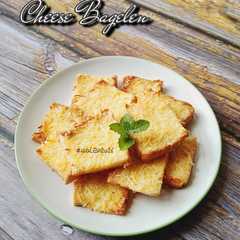 Cheese Bagelen-レシピのメイン写真