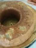 Rosca Borracha