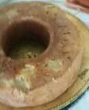 Rosca Borracha