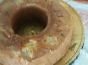 Una foto de Rosca Borracha