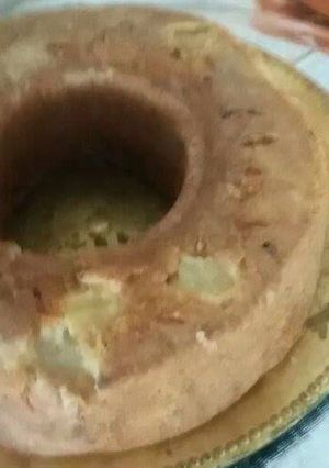 Una foto de Rosca Borracha