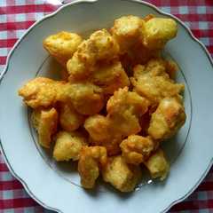 รูปของ Tahu Crispy Kriuk Kriuk