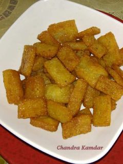 रसभरी (rasbhari recipe in Hindi) रेसिपी मुख्य फोटो
