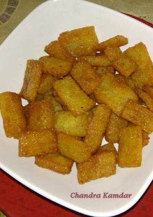 रसभरी (rasbhari recipe in Hindi) रेसिपी मुख्य फोटो