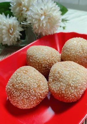 Foto resep Onde - Onde
