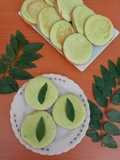 Bolu Air Daun Katuk