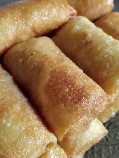 Foto resep Lumpia Sayur