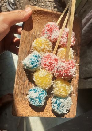 Foto resep Sentiling singkong