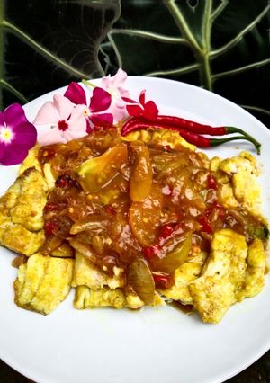 Foto resep Grill File Kakap