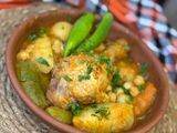جواز خضرة بالجاج