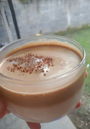 Foto resep Dalgona good day cappuccino