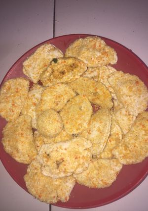 Foto resep Cireng crunchy
