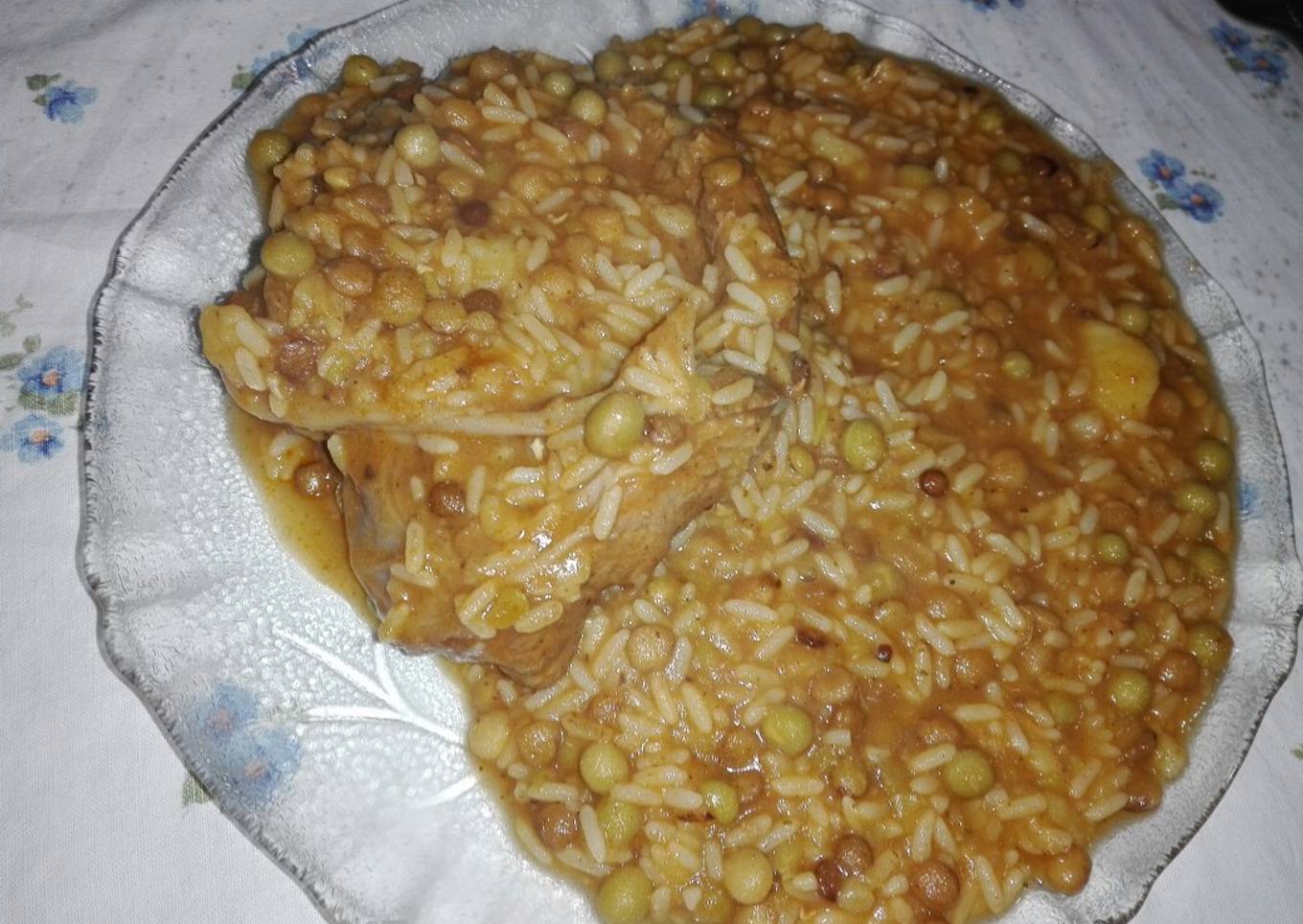 Guiso de Osobuco!!