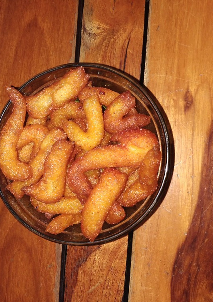 கேரட் குர்க்குரை செய்முறை முக்கிய புகைப்படம்