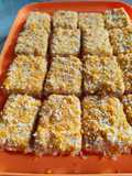 Nugget Tahu Sosis (1241)