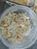 Russian salad