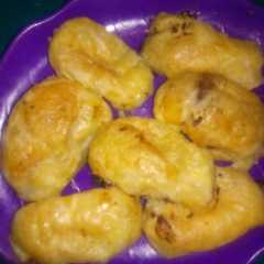 Bolen Pastry Simpel রেসিপির প্রধান ছবি