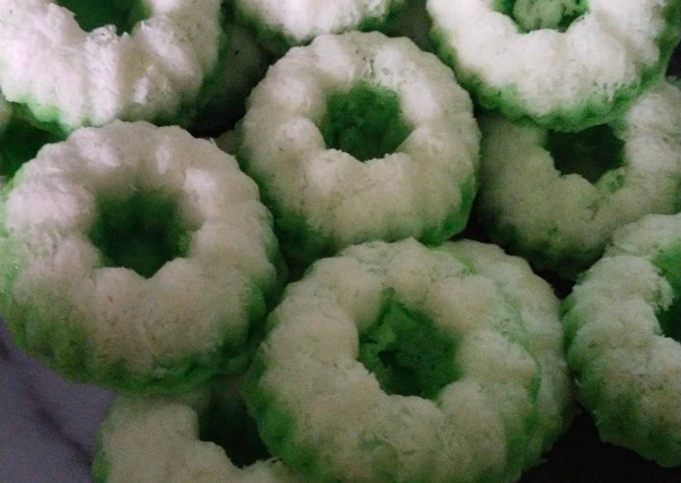 Kue putri ayu