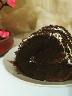 Foto resep Bolu Gulung Coklat