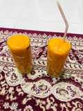 # Fresh mango juice #