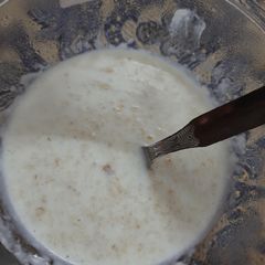 A picture of Oats.