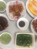 Cơm Chay Nhà Làm Đơn Giản