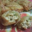 Lumpia Tempe