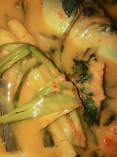 Foto resep Bandeng kuah kuning