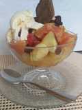 Macedonia de Frutas