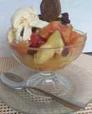 Macedonia de Frutas