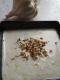 Garlic-oregano dip