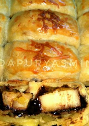 Foto resep Bolen Pisang No Korsvet