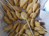 Sempol Ikan Nila