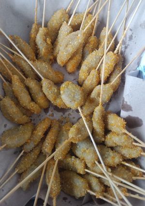 Foto resep Sempol Ikan Nila