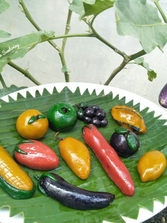 Foto resep 3. Angku Kue Buah #Berburucelemekemas #Resolusi2019