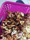 Poporopos dulces