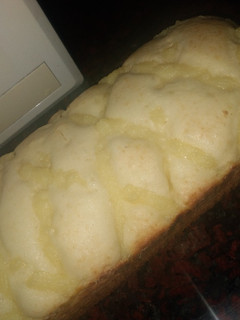 Una foto de Budín matero de pastelera