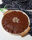 حلوا شيرخشک عربی