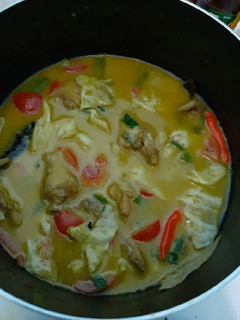 Foto resep Tongseng ayam