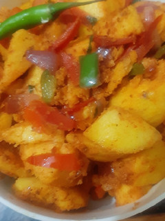 पेरी पेरी इडली (Peri peri idli recipe in Hindi) रेसिपी मुख्य फोटो