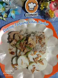 Foto resep Lentog Tanjung Khas Kudus