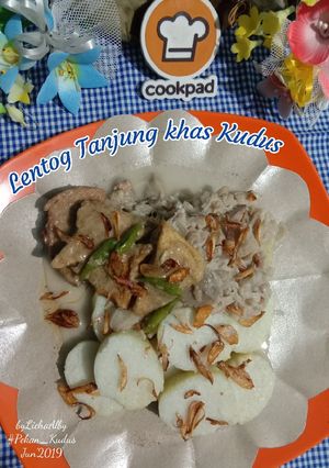 Foto resep Lentog Tanjung Khas Kudus