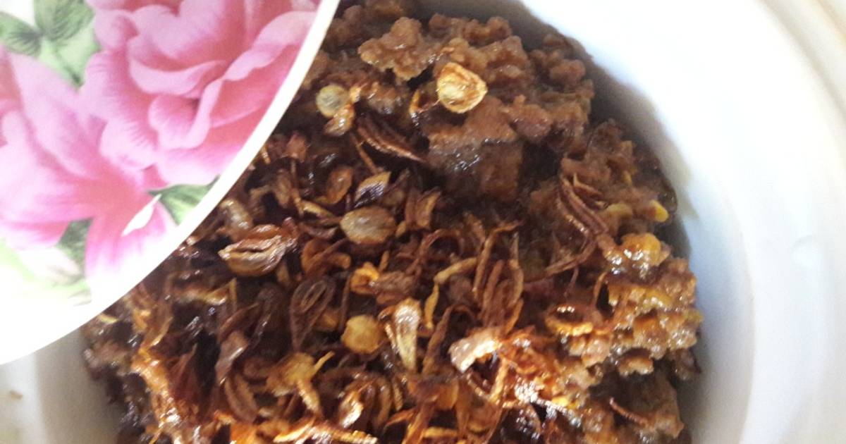 7 resep tangkwe enak dan sederhana - Cookpad