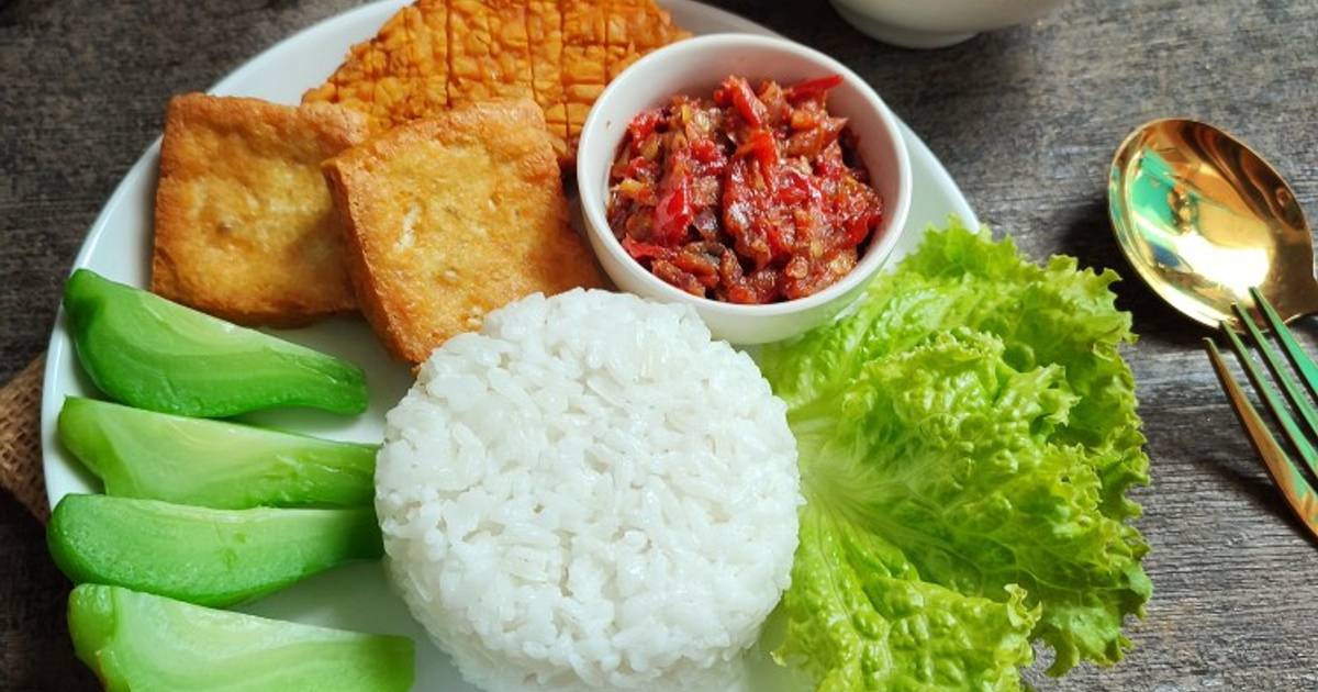 168.067 Resep Masakan Sederhana Enak Dan Mudah - Cookpad