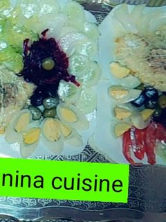 صورة لوصفة 🥗 سلطة 🥒🍅🥚🥗