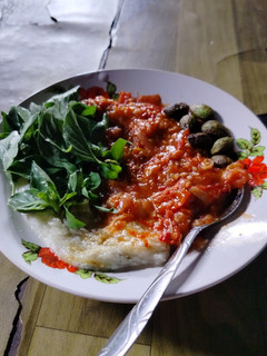 Foto resep Sambal Terong Bakar